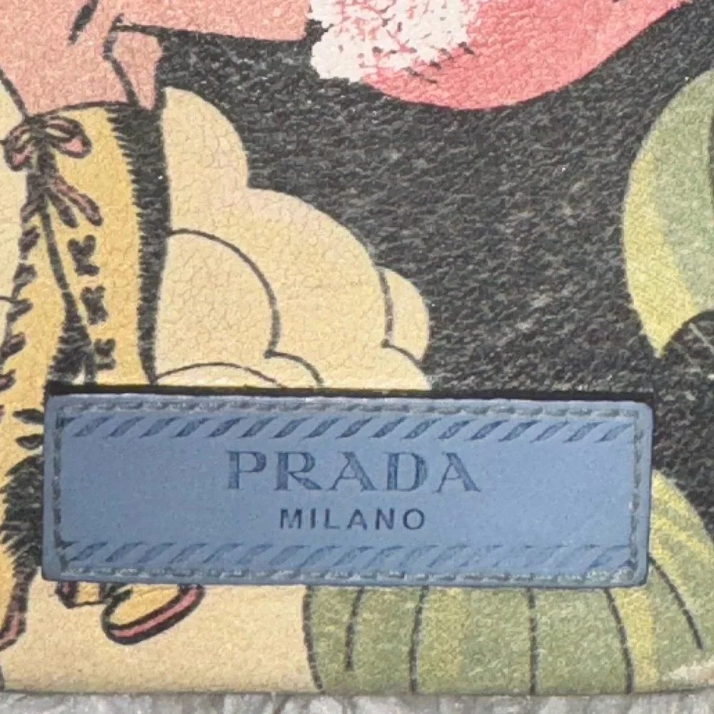 Prada iPhone 6 Plus Cellphone Case